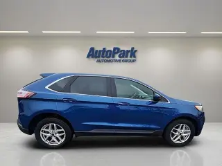 Ford Edge 2023 AWD SEL 4dr Crossover