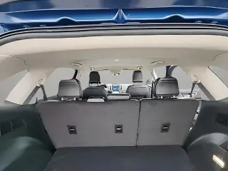 Ford Edge 2023 AWD SEL 4dr Crossover