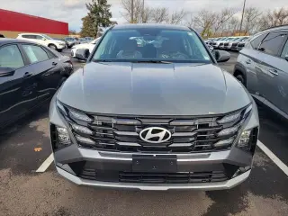 Hyundai TUCSON 2026 AWD SE 4dr SUV
