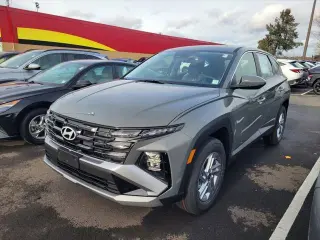 Hyundai TUCSON 2026 AWD SE 4dr SUV