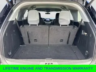Ford Explorer 2023 XLT 4p SUV