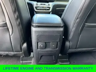 Ford Explorer 2023 XLT 4p SUV