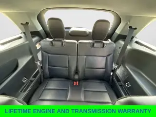 Ford Explorer 2023 XLT 4p SUV