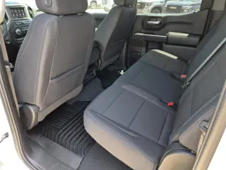 GMC Sierra 1500 2026 4x4 Pro 4dr Crew Cab 5.8 ft. CB