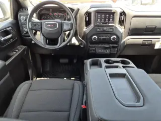GMC Sierra 1500 2026 4x4 Pro 4dr Crew Cab 5.8 ft. CB