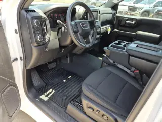 GMC Sierra 1500 2026 4x4 Pro 4dr Crew Cab 5.8 ft. CB