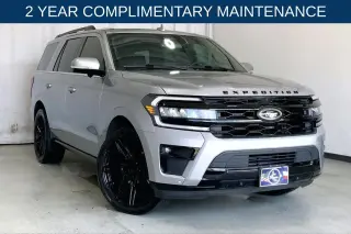 Ford Expedition 2023 4x2 Limited 4p SUV