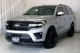 Ford Expedition 2023 4x2 Limited 4p SUV