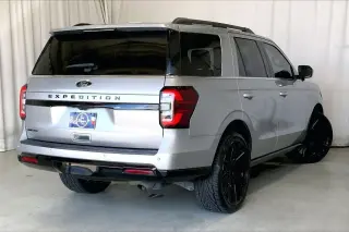 Ford Expedition 2023 4x2 Limited 4p SUV