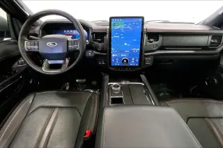 Ford Expedition 2023 4x2 Limited 4p SUV