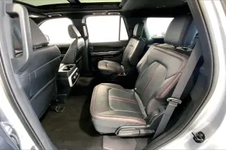Ford Expedition 2023 4x2 Limited 4p SUV