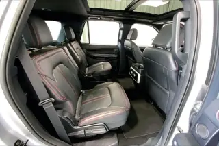 Ford Expedition 2023 4x2 Limited 4p SUV