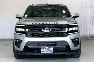 Ford Expedition 2023 4x2 Limited 4p SUV