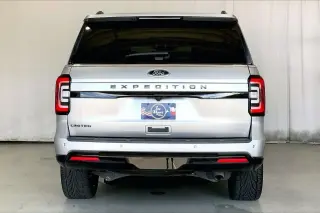 Ford Expedition 2023 4x2 Limited 4p SUV