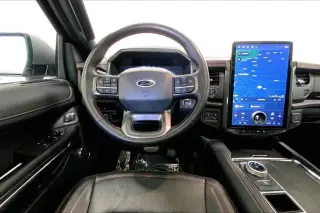 Ford Expedition 2023 4x2 Limited 4p SUV