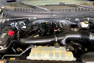 Ford Expedition 2023 4x2 Limited 4p SUV
