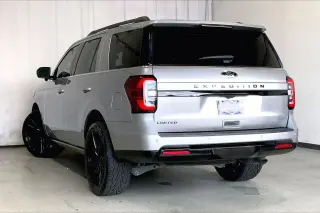 Ford Expedition 2023 4x2 Limited 4p SUV