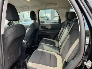 Ford Bronco Sport 2026 AWD Big Bend 4dr SUV