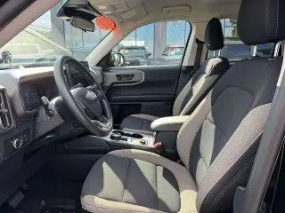 Ford Bronco Sport 2026 AWD Big Bend 4dr SUV