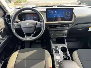 Ford Bronco Sport 2026 AWD Big Bend 4dr SUV