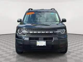 Ford Bronco Sport 2026 AWD Big Bend 4dr SUV