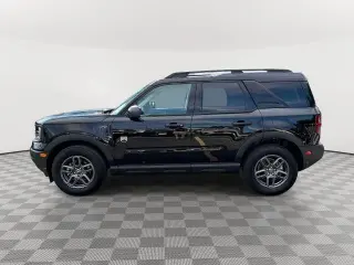 Ford Bronco Sport 2026 AWD Big Bend 4dr SUV