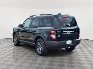 Ford Bronco Sport 2026 AWD Big Bend 4dr SUV
