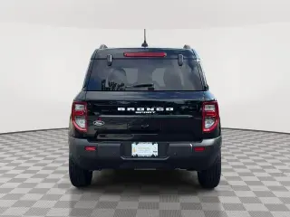 Ford Bronco Sport 2026 AWD Big Bend 4dr SUV