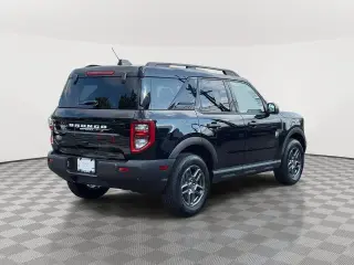 Ford Bronco Sport 2026 AWD Big Bend 4dr SUV