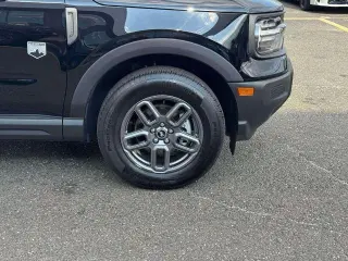 Ford Bronco Sport 2026 AWD Big Bend 4dr SUV
