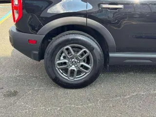 Ford Bronco Sport 2026 AWD Big Bend 4dr SUV
