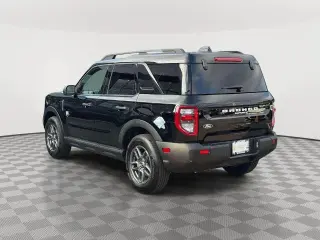 Ford Bronco Sport 2026 4x4 Big Bend SUV de 4 puertas