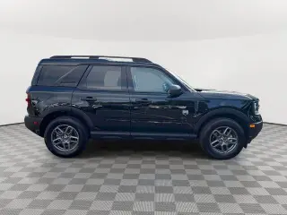Ford Bronco Sport 2026 4x4 Big Bend SUV de 4 puertas