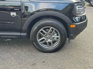 Ford Bronco Sport 2026 4x4 Big Bend SUV de 4 puertas