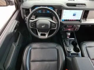 Ford Bronco 2025 4x4 Outer Banks 4dr SUV
