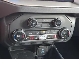 Ford Bronco 2025 4x4 Outer Banks 4dr SUV