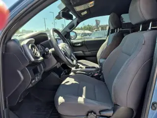 Toyota Tacoma 2019 4x2 TRD Sport 4dr Double Cab 6.1 ft LB