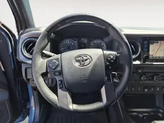 Toyota Tacoma 2019 4x2 TRD Sport 4dr Double Cab 6.1 ft LB