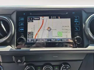 Toyota Tacoma 2019 4x2 TRD Sport 4dr Double Cab 6.1 ft LB