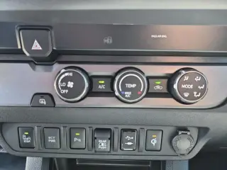 Toyota Tacoma 2019 4x2 TRD Sport 4dr Double Cab 6.1 ft LB