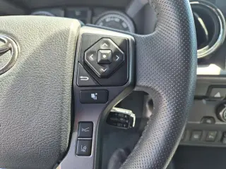 Toyota Tacoma 2019 4x2 TRD Sport 4dr Double Cab 6.1 ft LB