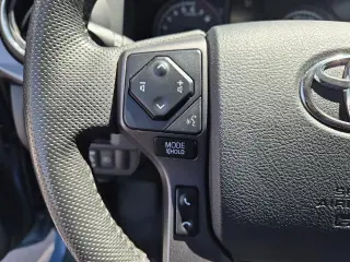 Toyota Tacoma 2019 4x2 TRD Sport 4dr Double Cab 6.1 ft LB