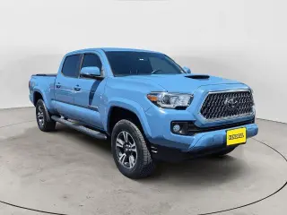 Toyota Tacoma 2019 4x2 TRD Sport 4dr Double Cab 6.1 ft LB