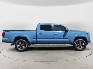 Toyota Tacoma 2019 4x2 TRD Sport 4dr Double Cab 6.1 ft LB