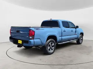 Toyota Tacoma 2019 4x2 TRD Sport 4dr Double Cab 6.1 ft LB