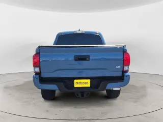 Toyota Tacoma 2019 4x2 TRD Sport 4dr Double Cab 6.1 ft LB