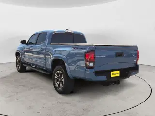Toyota Tacoma 2019 4x2 TRD Sport 4dr Double Cab 6.1 ft LB