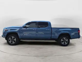 Toyota Tacoma 2019 4x2 TRD Sport 4dr Double Cab 6.1 ft LB