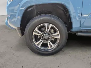 Toyota Tacoma 2019 4x2 TRD Sport 4dr Double Cab 6.1 ft LB