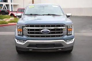 Ford F-150 2023 4x4 Lariat 4dr SuperCrew 6.5 ft. SB